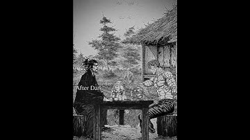 Thumbnail of After Dark x Sweater weather x The perfect girl (Mashup) Edit - Guts x Musashi x Throfinn