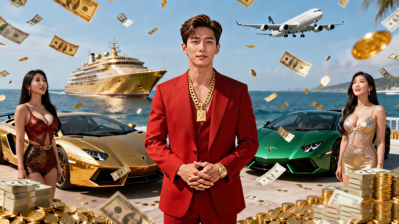 Chỉ Vì Mua Một Chai Cocacola, Chàng Trai Trúng Tỷ Đô, Xài Tới Tận 10 Đời Cũng Chẳng Hết