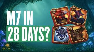 DAY 28 OF GETTING G9 FOR $100 IN SEASONAL | Total Battle