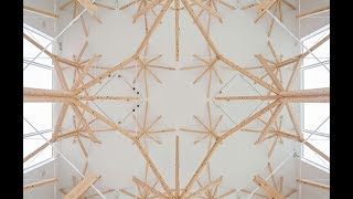 Momoeda Yu Architecture Office · Agri Chapel