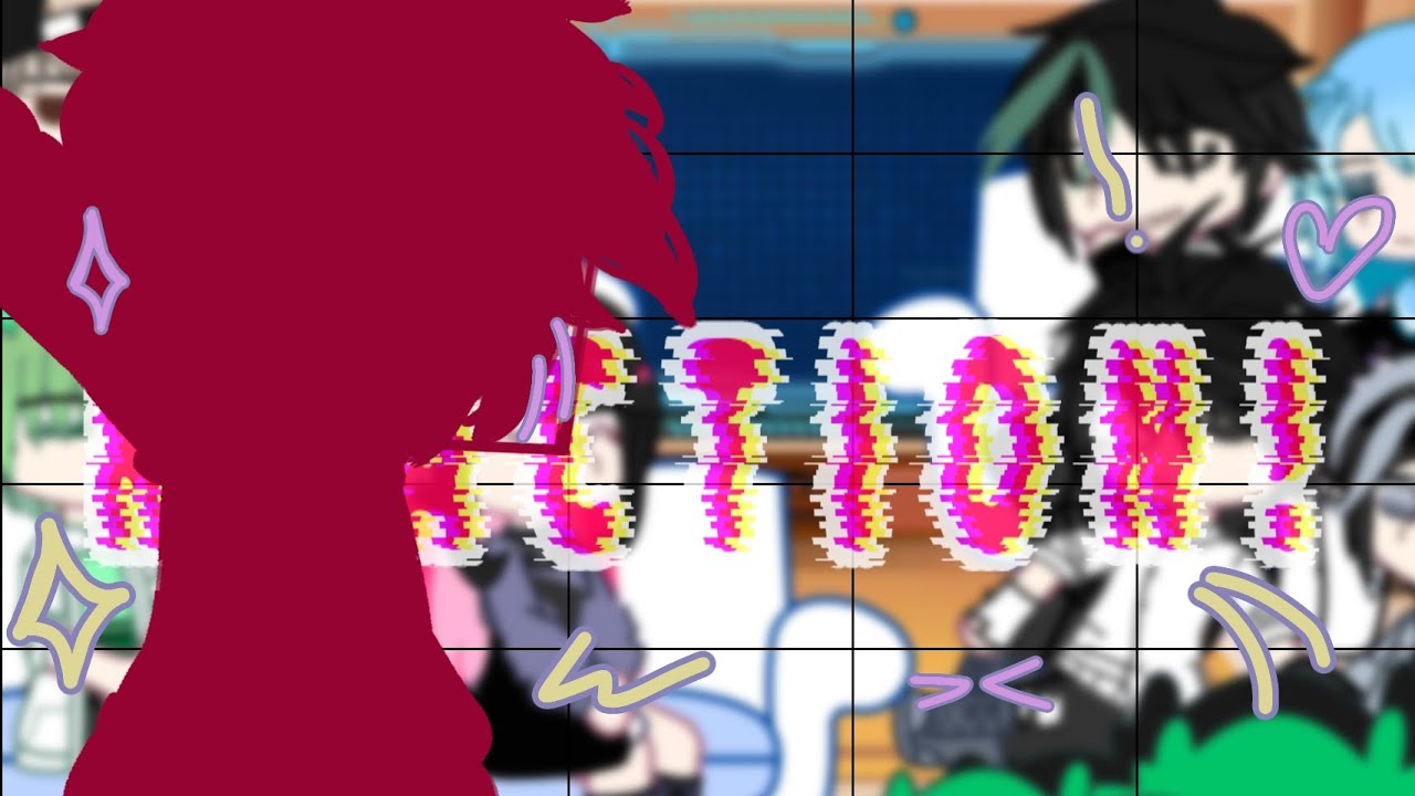 !? Dirgantara react to... || 3/? || 1.75/2x || BFB || GCRV || GACHA CLUB