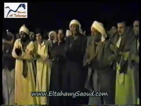 مجرودة مربع عتيقة  المرحوم الشيخ جندل محمد جندل الطحاوى  ثمانينات القرن الماضى