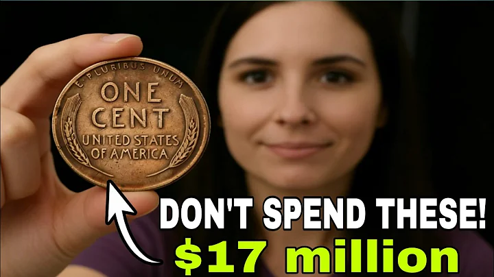 RETIRE IF YOU FIND THIS! VERY EXPENSIVE USA COMMON PENNY WORTH MILLIONS OF DOLLARS! MUST SELL NOW!