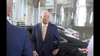 Kes pecah amanah, mahkamah rayuan tolak tiga permohonan