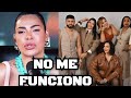 SANDRA BERROCAL FRACASO EN PARA RADIO SHOW NY