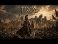 Troy - Pain Architect | Epic Cinematic Warrior Song