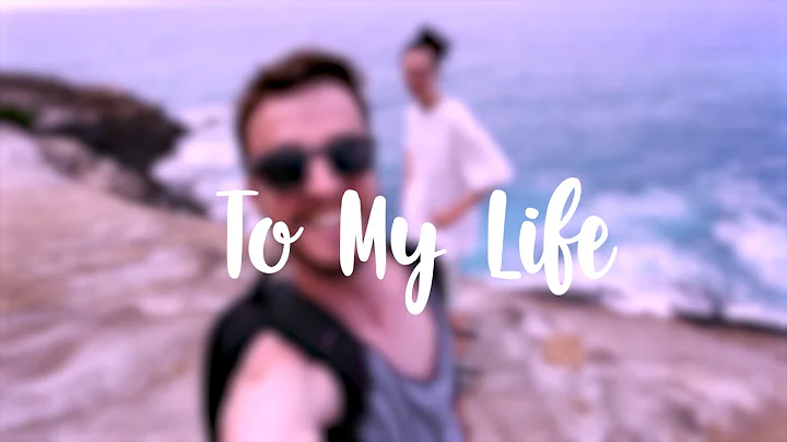 Caleb Rouse - The Life