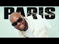 King promise - paris (Official lyrics video)