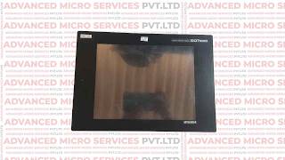 MITSUBISHI T1275-VNBD HMI Advanced Micro Services Pvt. Ltd