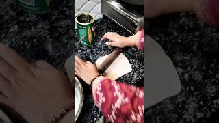parathe me namak dalna bhul jaye to ye trick use kare | #kitchen #kitchentips #dailyvlog #shortvideo