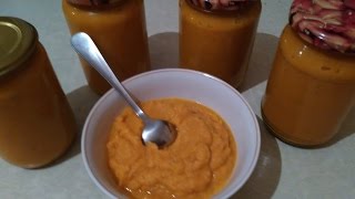 Кабачковая икра. Самый лёгкий рецепт. Кабачковая икра. Самый лёгкий рецепт.