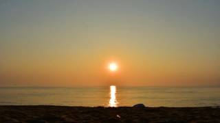 Marina Beach Chennai - Sunrise Time Lapse | NS SATHISH