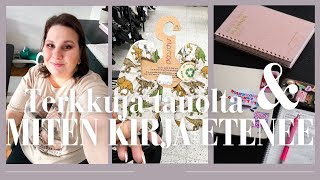 Download Lagu MY DAY: Höpöttelyä kirjasta ja tahtoiästä MP3