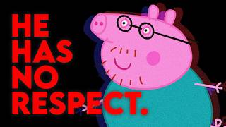 The Most Disrespected Character In Fiction