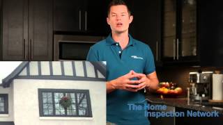 Understanding Energy Efficiency Ratings in the Home by The Home Inspection Network