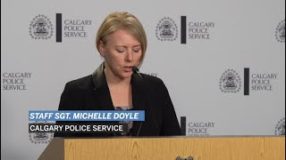 Charges Laid In 40-Year-Old Sex Assault Cases