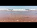 La vie comme un bateau de bonheur sur les vagues