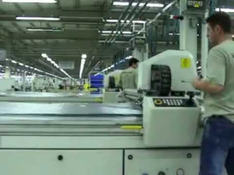 factory hugo boss