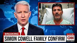 Heartbreaking Tragedy Hits Simon Cowell’s Family – Fans Are Shocked!
