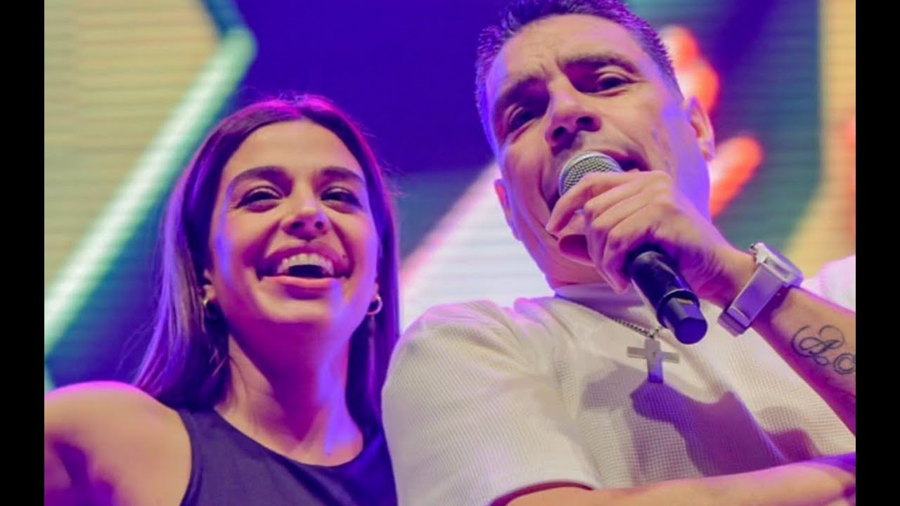 ENGANCHADOS DE EUGENIA QUEVEDO, LBC E INVITADOS PARTE 1 CUARTETO AL PALO