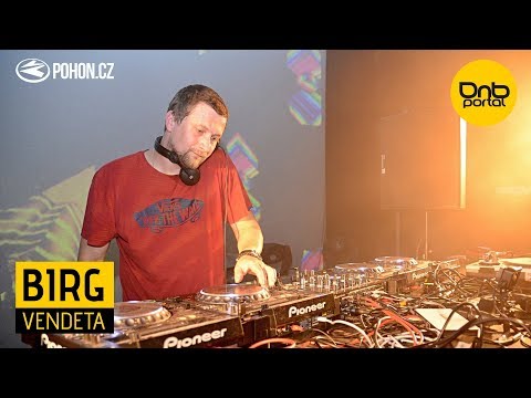 Birg - Vendeta [DnBPortal.com]