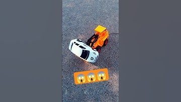 New remote control jcb unboxing and testing 😱🔥|#shorts #viralshorts #shortsfeed