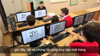Vietnamese subtitles - Windows MultiPoint Server 2011