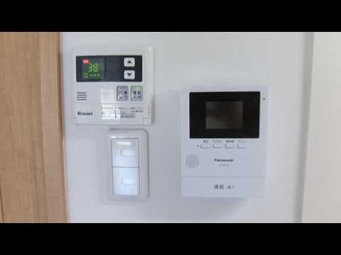 【堺市・北花田エリア】パークサイド蔵前　2LDKリノベーション　動画