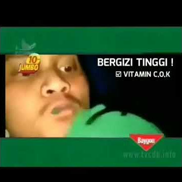Minum baygon