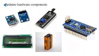 iotindividual-prototype pedometer (footsteps counting system)