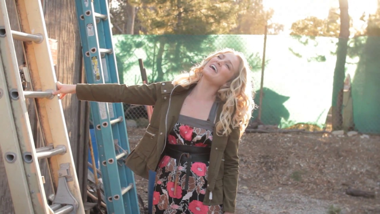 Chasing the Wind by Inside Out (Official Music Video)