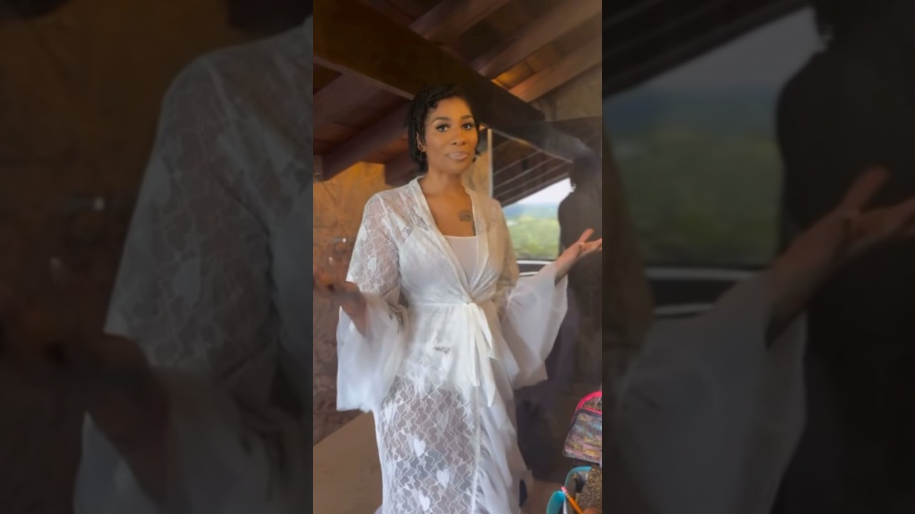 When You Had A Beautiful No Guests Intimate Wedding In Puerto Rico 🇵🇷💍