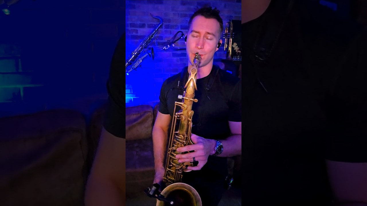 Fly Me to the Moon #HouseRemix #DJSax #WeddingSaxCover