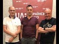 Арестович: Блеск и нищета «русского мира» (1/2). — UA: Радио, 24.06.19.