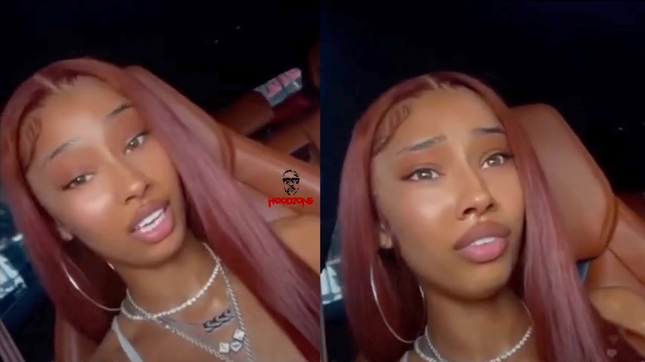 Rubi Rose Goes Off After Her Assistant Steals 19,000 “You Bit From The