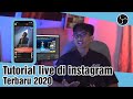 Update Terbaru 2020 ! Cara Live Streaming Instagram Dari Laptop / PC ! - Evio Multimedia