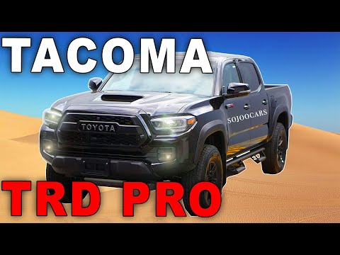 Video: Wanneer moet die tydriem op 'n Toyota Tacoma vervang word?