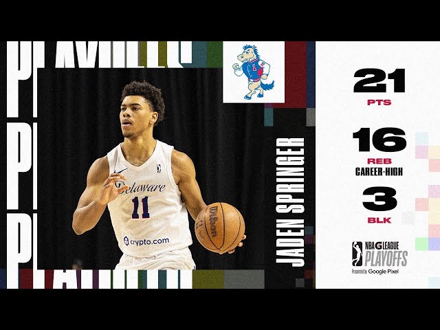 Luka Garza Drops A CAREER-HIGH 44 PTS & 16 REB Versus The Mad Ants! 