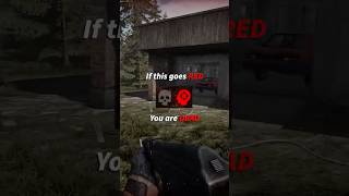 You are going to die | Road to Vostok