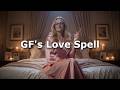 Girlfriend's Love Spell [Hypnosis][Roleplay][Brainwashing][Femdom]