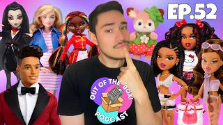 Bratz xTyla doll coming SOON! Barbie FLOPPING, & Zuru doll causes MAJOR BACKLASH EP.52