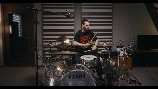 Turnstile- Endless (DRUM COVER)