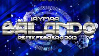 Raul nadal Dj - Jaymar -Bailando(Remix Febrero 2012).