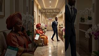The First Wife---Part 1b