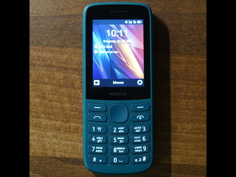 ОНЛАЙН ТРЕЙД.РУ  Nokia 215 4G Dual Sim (TA-1272)