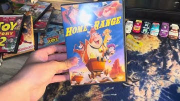 DVD Collection in a Nutshell Loud Version Part 3