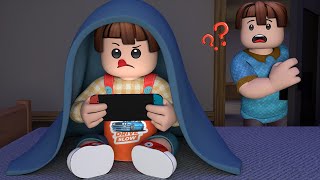 Dont Get Too Into The Game - Roblox Brookhaven Rp Roblox Music Video