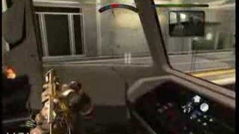 Army of Two - Miami - Mono means One, Rail means Rail (ED) | WikiGameGuides