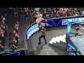 WWE2K24 Presents WWE2K My Rise 69eLiLMANdaRAPPER Part 19