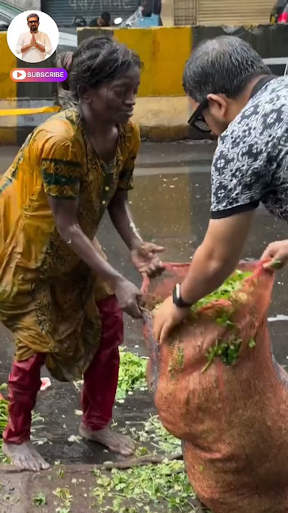 khidmat se khuda milta hai #humanity #youtubeshorts #helping #helping #mumbai
